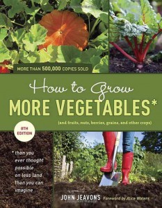 Grow More Vegetables