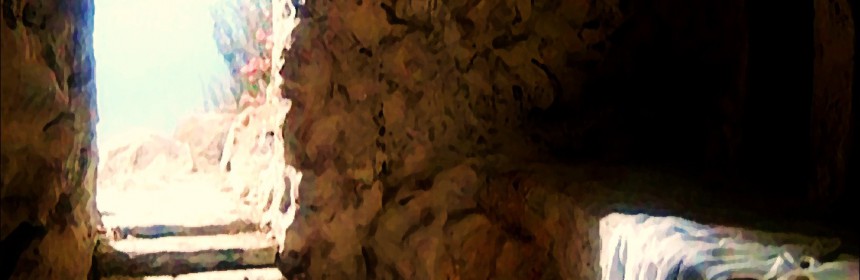 empty-tomb