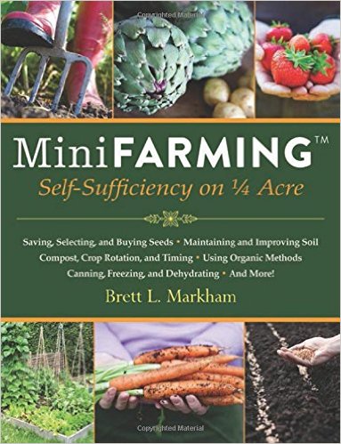 mini farming