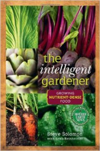 Intelligent-Gardener