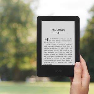 read kindle books without a kindle