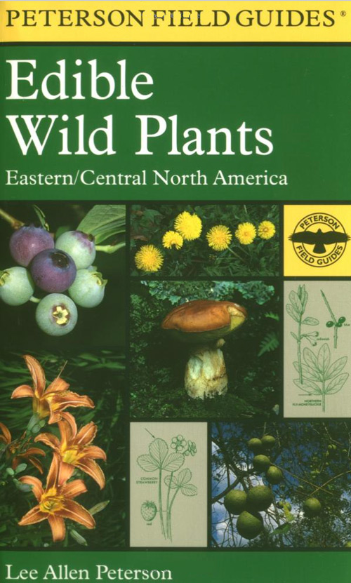 Peterson_Field_Guide_Edible_Wild_Plants