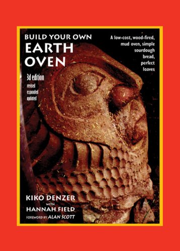 build your own earth oven review