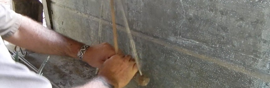 Homemade_Bow_Drill