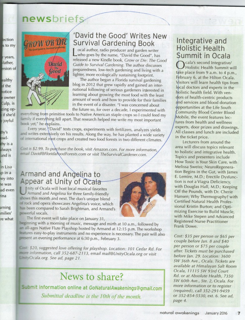 Natural Awakenings Reviews Natural Awakenings Reviews