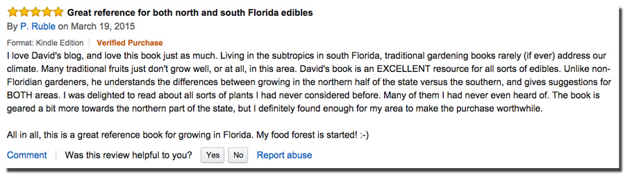 Create_Your_Own_Florida_Food_Forest_Review