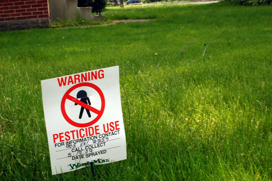 Warning_Pesticide