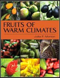 Fruits Of Warm Climates new cover