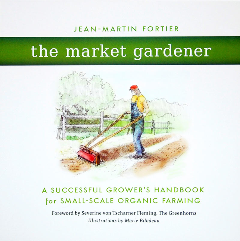 The_Market_Gardener - small farm advice