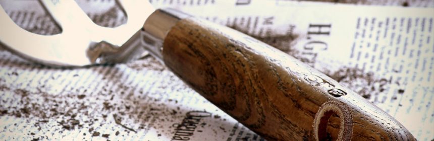 tool-handle
