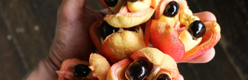 Ackee