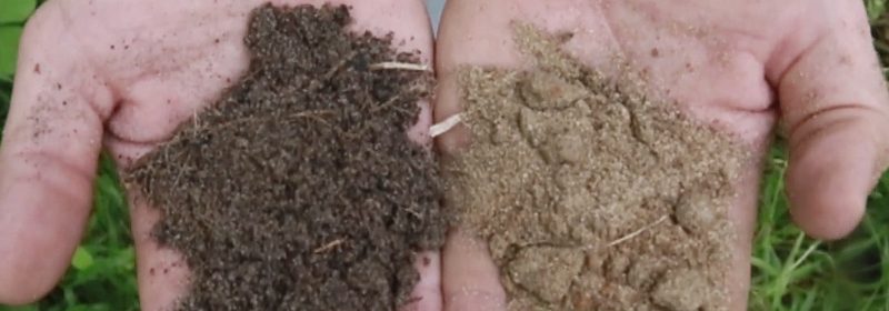 building_soil
