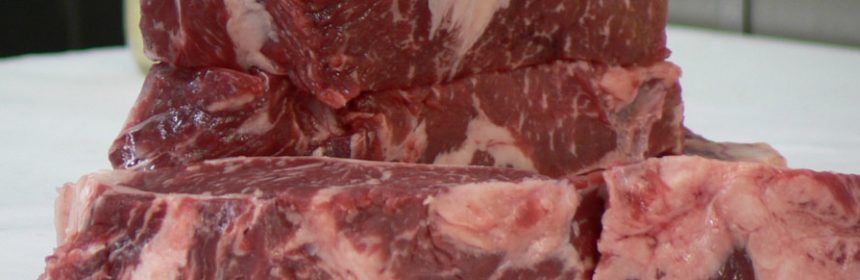 steak