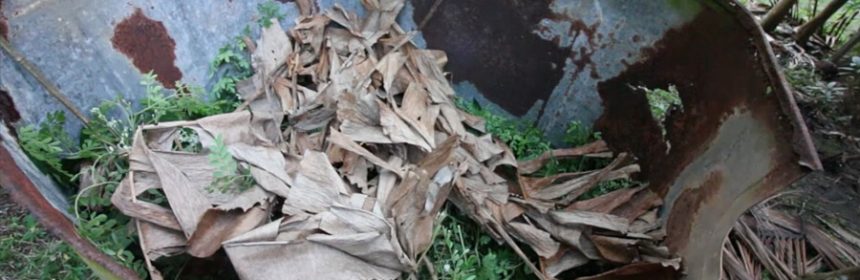 Galvanized-tub-compost-bin