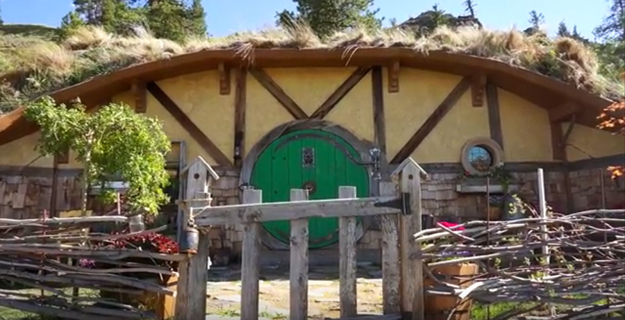 hobbit-house