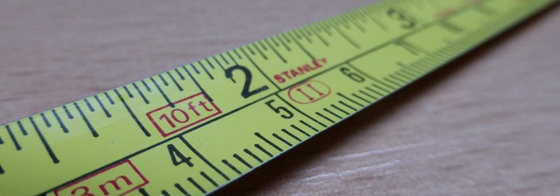 Measuring-tape