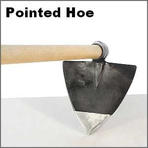 pointed-hoe-icon